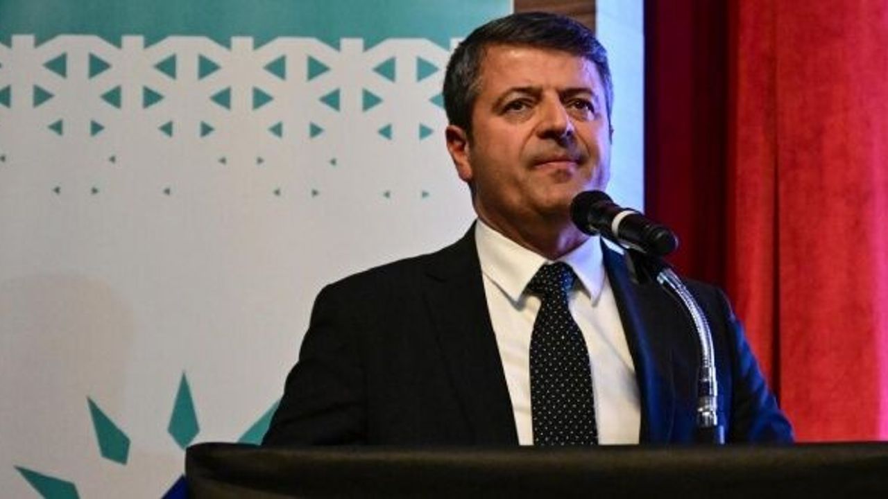 Abdurrahman Tutdere'nin ev hapsi kaldırıldı