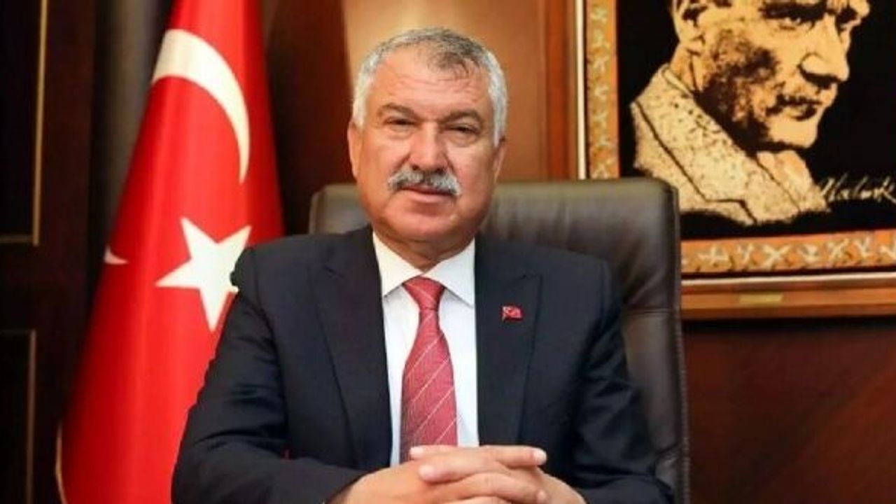 Adana Büyükşehir Belediye Başkanı Zeydan Karalar tutuklandı: İfadesi ortaya çıktı