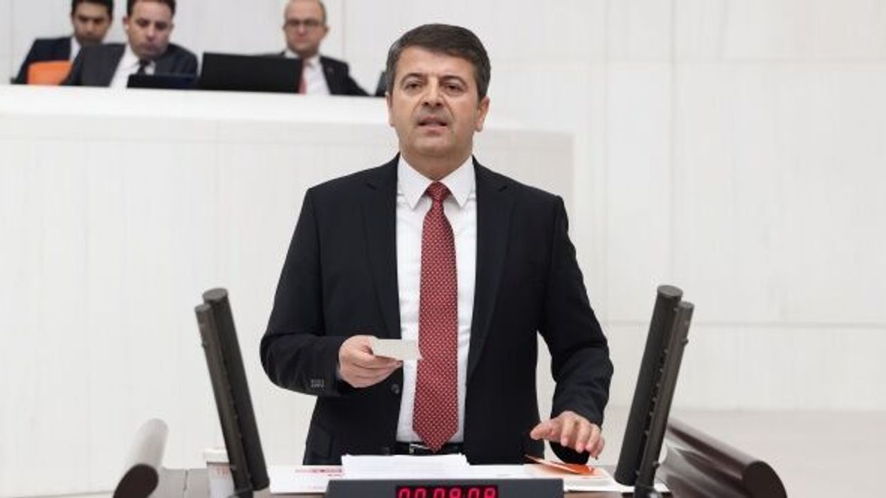 Adıyaman Belediye Başkanı Abdurrahman Tutdere görevden uzaklaştırıldı