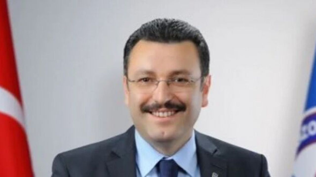 AKP'li Trabzon Büyükşehir Belediye başkanı: Murat Çalık tutuksuz yargılanmalı