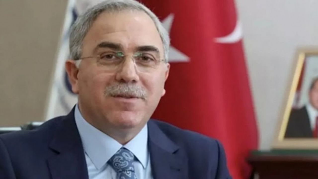 AKP’li Ergün Turan: Umudum Murat Çalık’ın ev hapsinde yargılanması