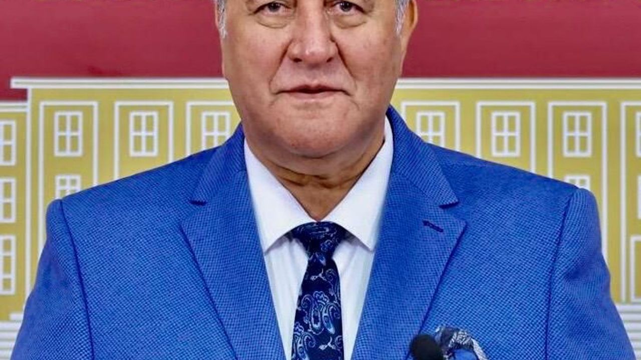 CHP'li Gürer: "Dar gelirliler barınma ve ısınma arasında sıkıştı"