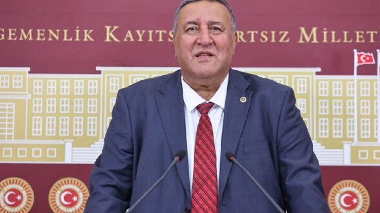 CHP’li Ömer Fethi Gürer: “Maaşların alım gücü eridi”