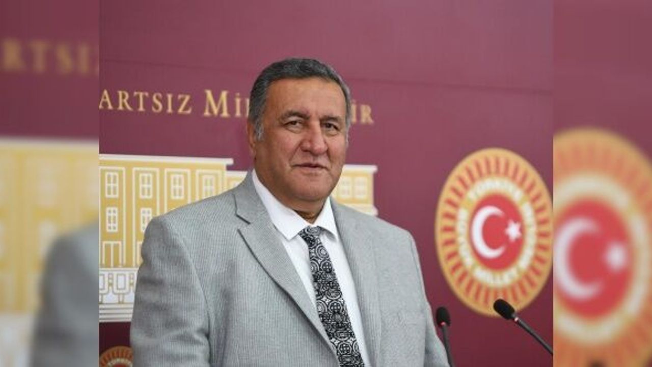CHP’li Vekil Ömer Fethi Gürer: “Asgari Ücretlinin 295 Ekmeğini AKP İktidarı Yedi”