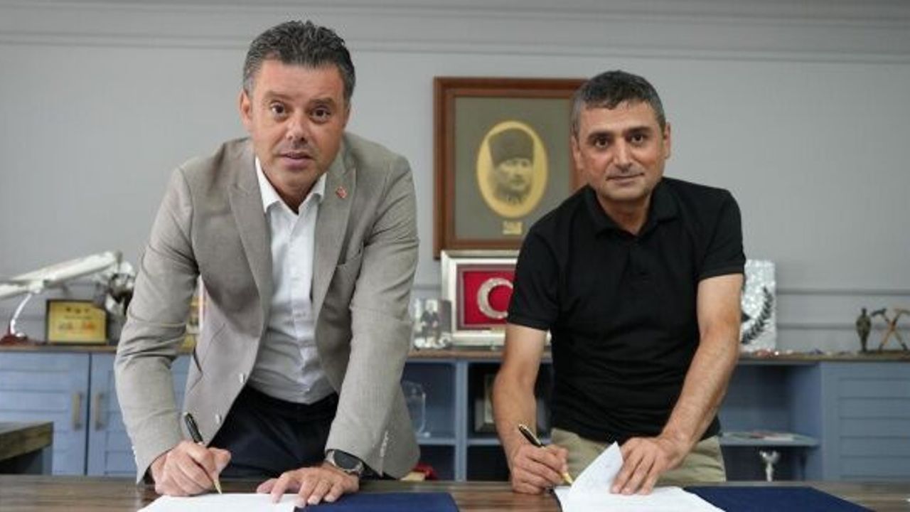 Çorlu Kalesi İçin Protokol İmzalandı, Çalışmalar Başladı