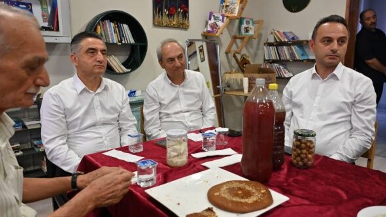 Kepez’in değerleri koruma altına alınıyor