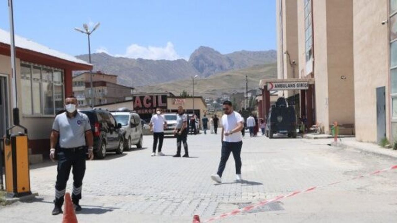 MSB: Mağaradaki aramalarda zehirlenerek şehit olan asker sayısı 8'e yükseldi