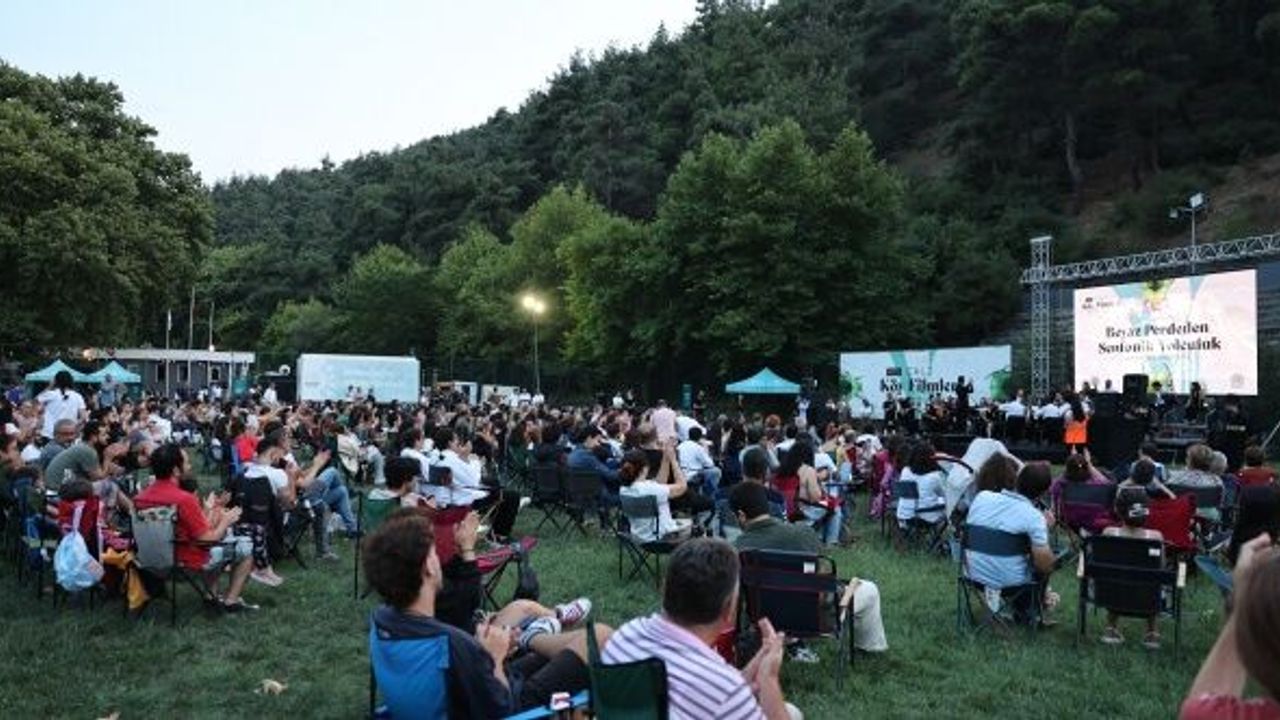 Sanatseverler 9. Çalı Köy Filmleri Festivali’nde buluşacak