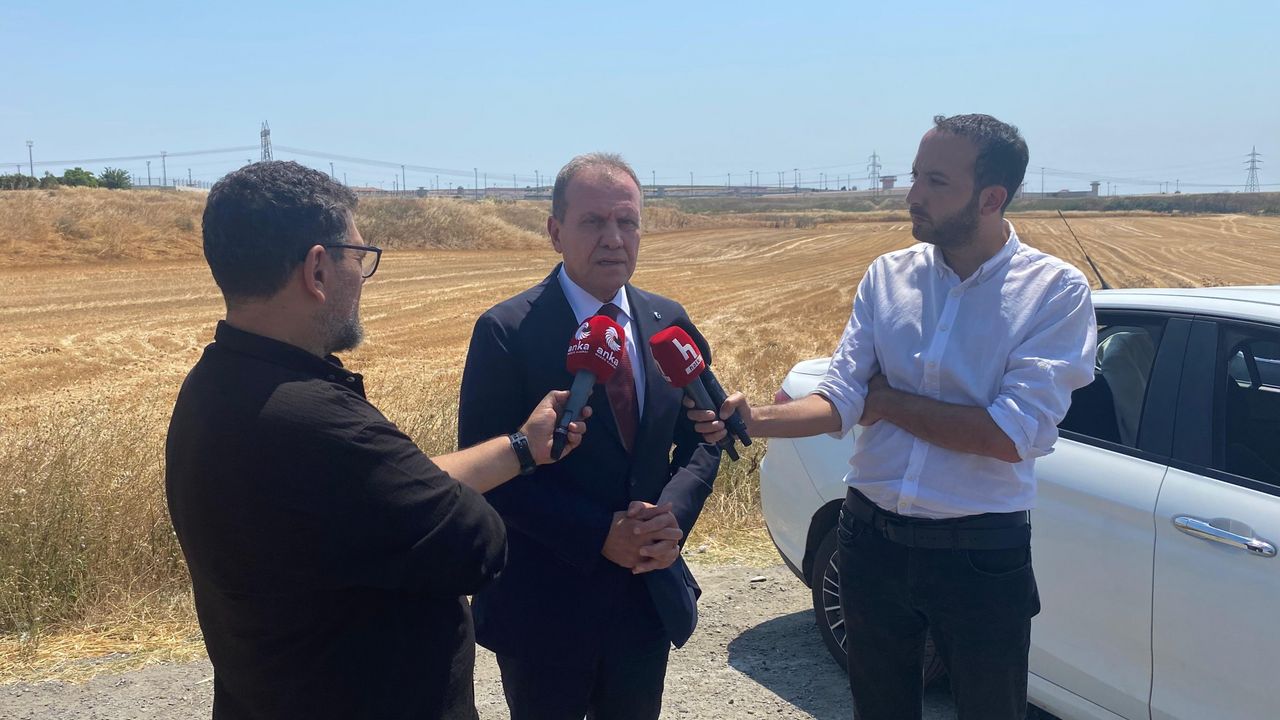 TBB Başkan Vekili Vahap Seçer Silivri Cezaevi'ndeki Belediye Başkanlarını Ziyaret Etti