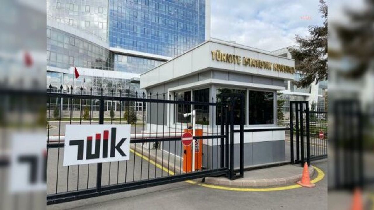 TÜİK enflasyon verilerini açıkladı: "Emekli ve memur zammı netleşti"