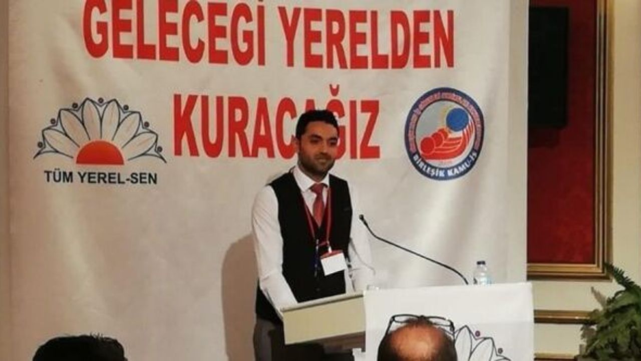Tüm Yerel-Sen İstanbul 3 No’lu Şube Başkanı Sezgin Sevinç’ten Madımak Katliamı Açıklaması: “Madımak yalnızca bir otel değil, toplumsal hafızamızda derin bir yaradır”