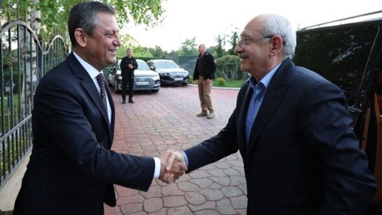 Türkiye 'mutlak butlan'ı konuşurken...Anket: Kimin Genel Başkan olmasını istersiniz?