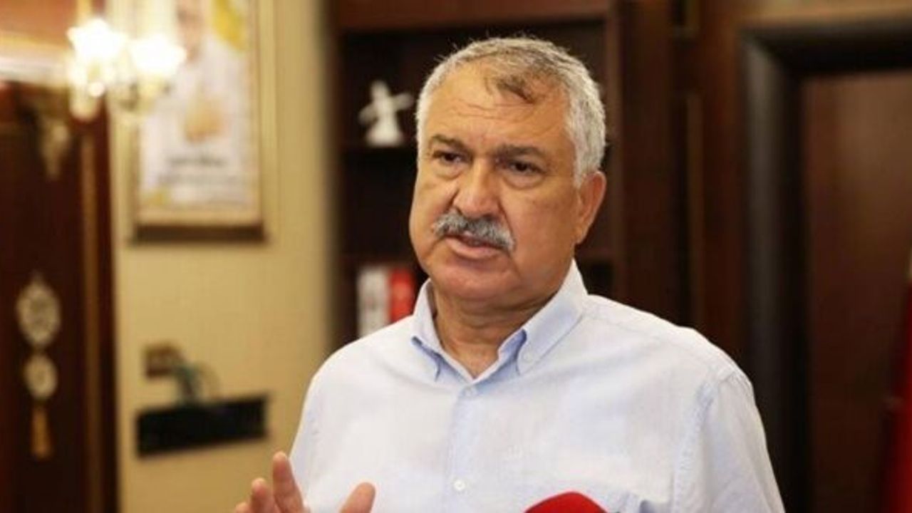 Zeydan Karalar: Ben iyiyim, hukukun üstünlüğünün olduğu günler özlemiyle