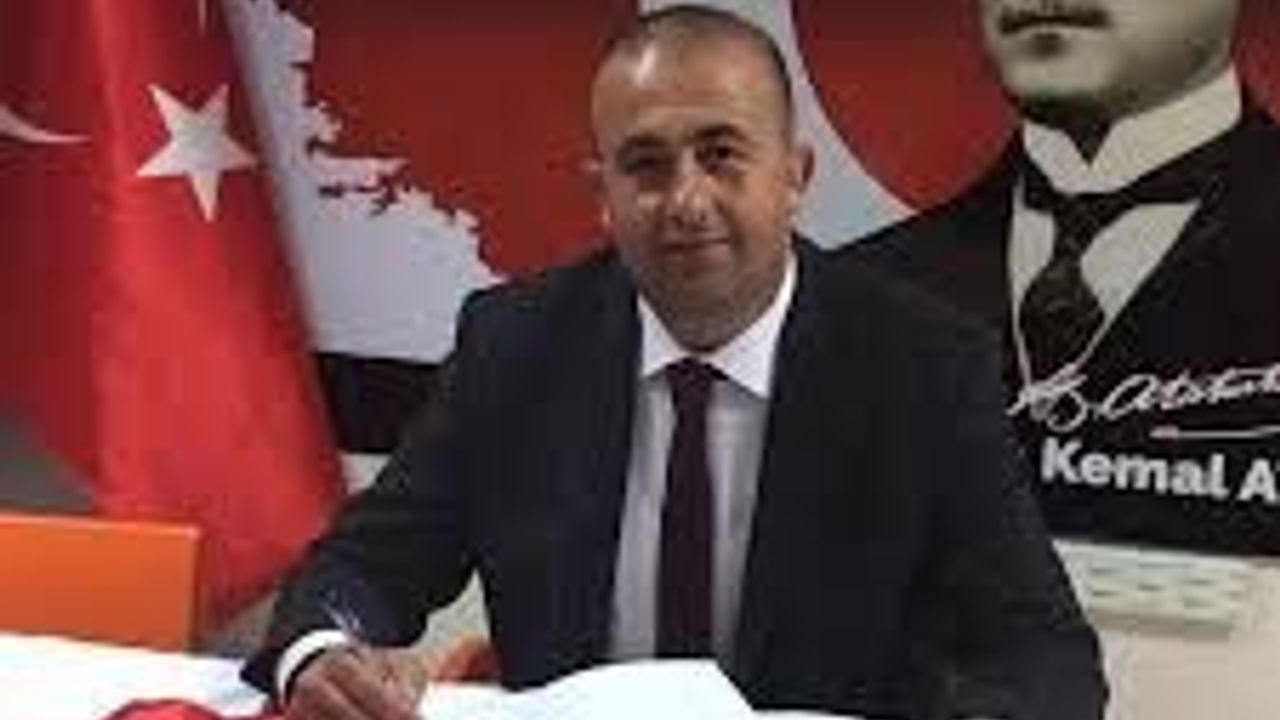 Belediye-İş Antalya Şube Başkanı Ali Kuş: “30 Ağustos, yalnızca askeri bir zafer değil, eşitlik ve demokrasiye açılan kapıdır”