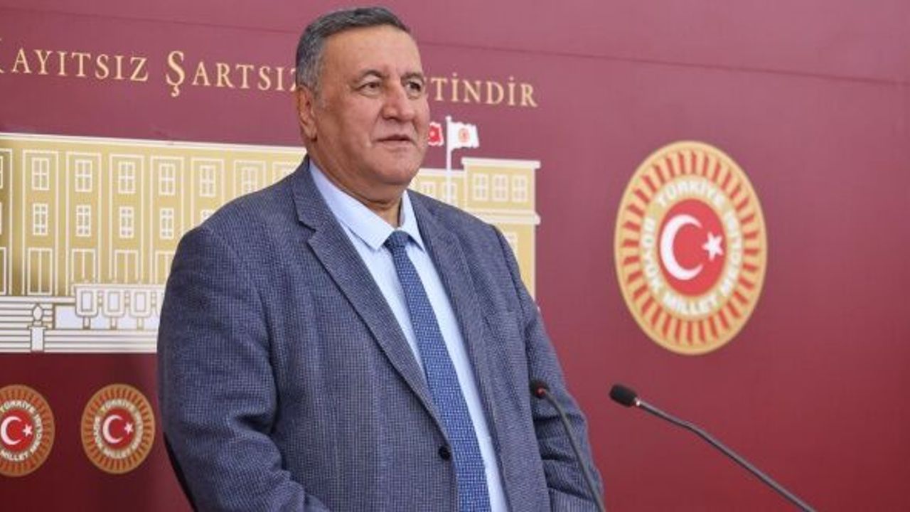 CHP'li Gürer: “Yılda 18 milyon ton gıdanın çöpe gitmesi önlenmelidir”