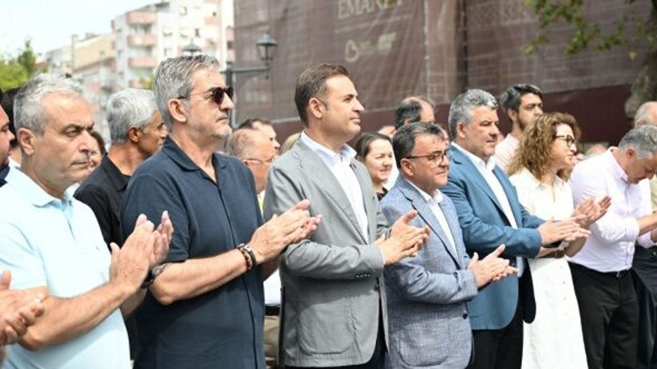 Geleceğe dirençli bir Balıkesir için adım adım