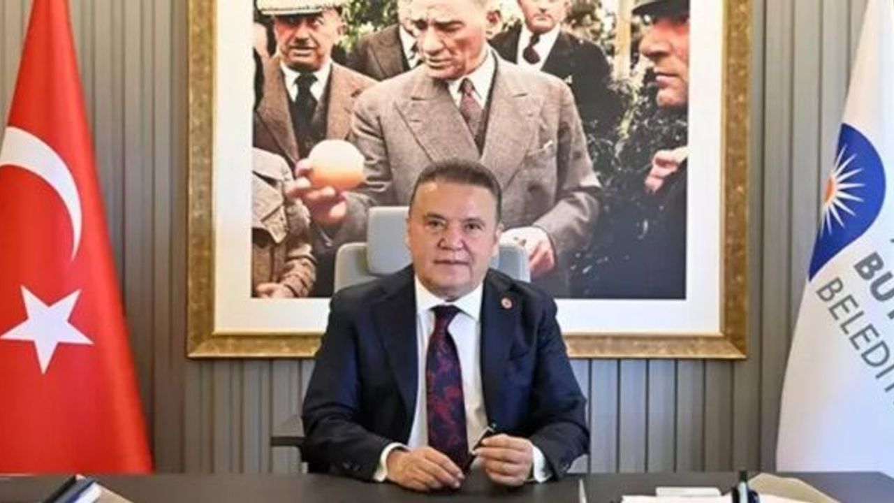 Muhittin Böcek'in gelini Zuhal Böcek tutuklandı