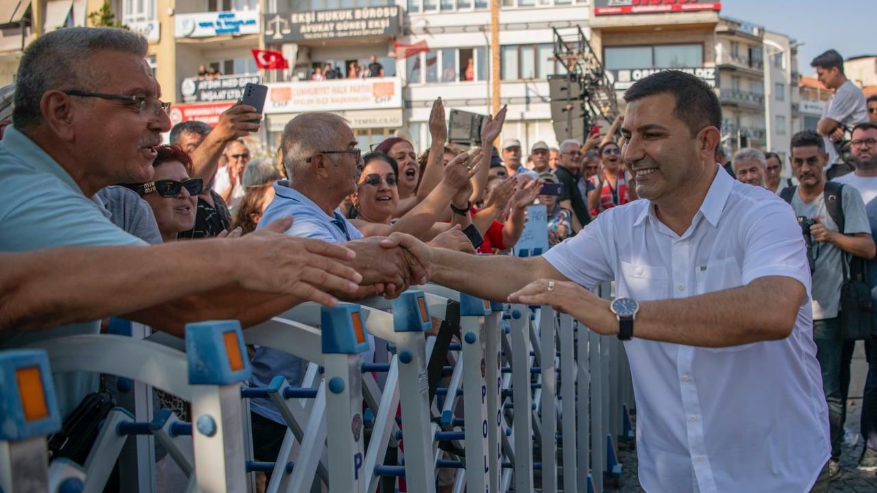 Ömer Günel'den Çerçioğlu'na sert tepki