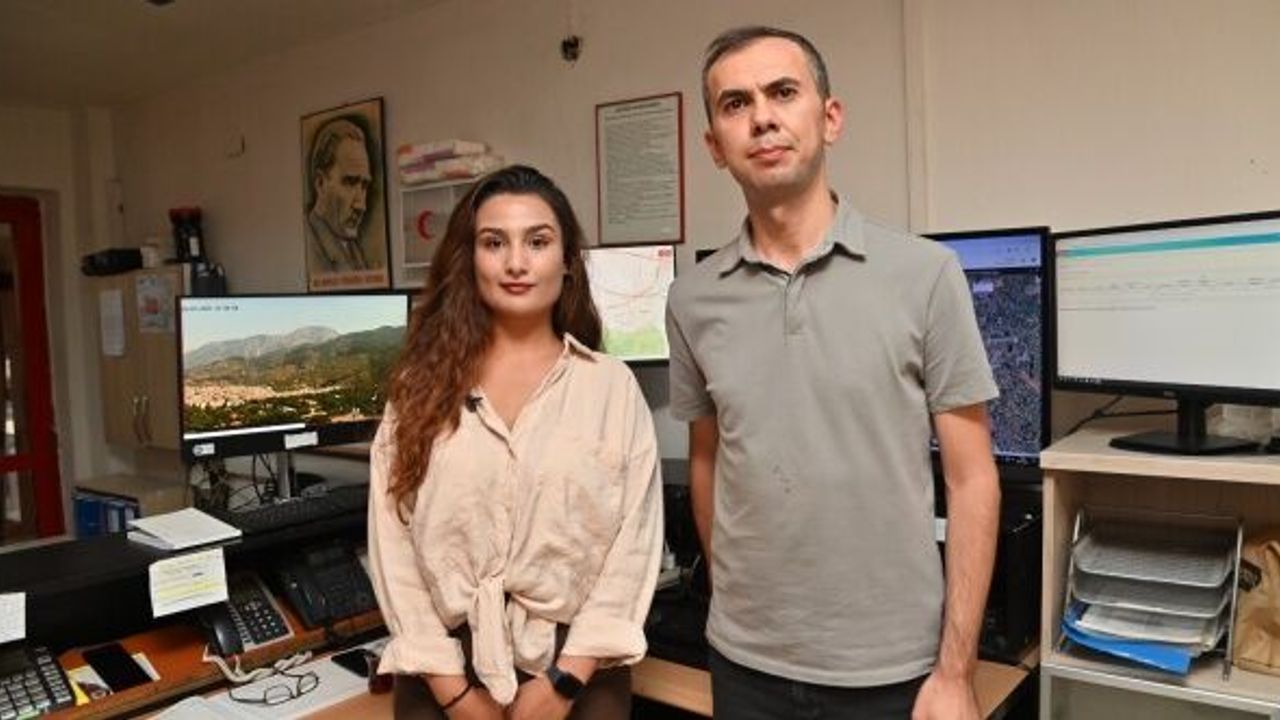 Türkiye’de İlk Olan Proje Manisa'da Hayata Geçti