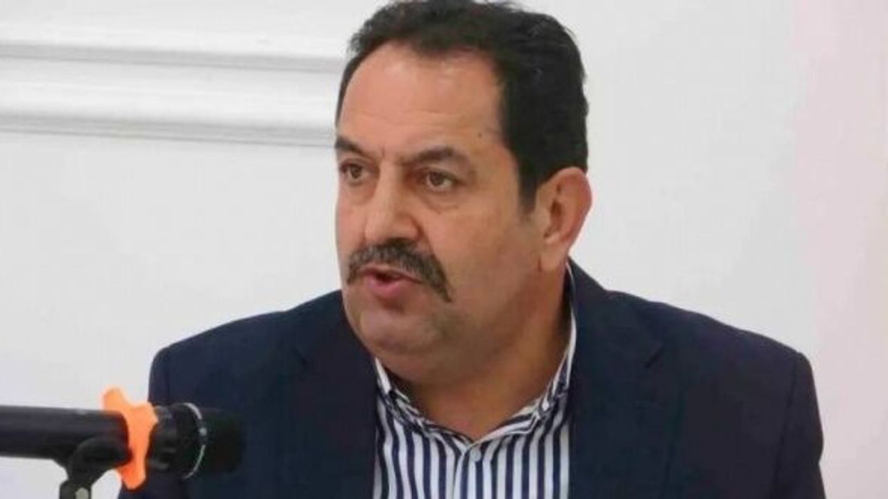 AKP'li Şamil Tayyar: Pazartesi sürpriz bir ‘görevden alma’ daha olabilir