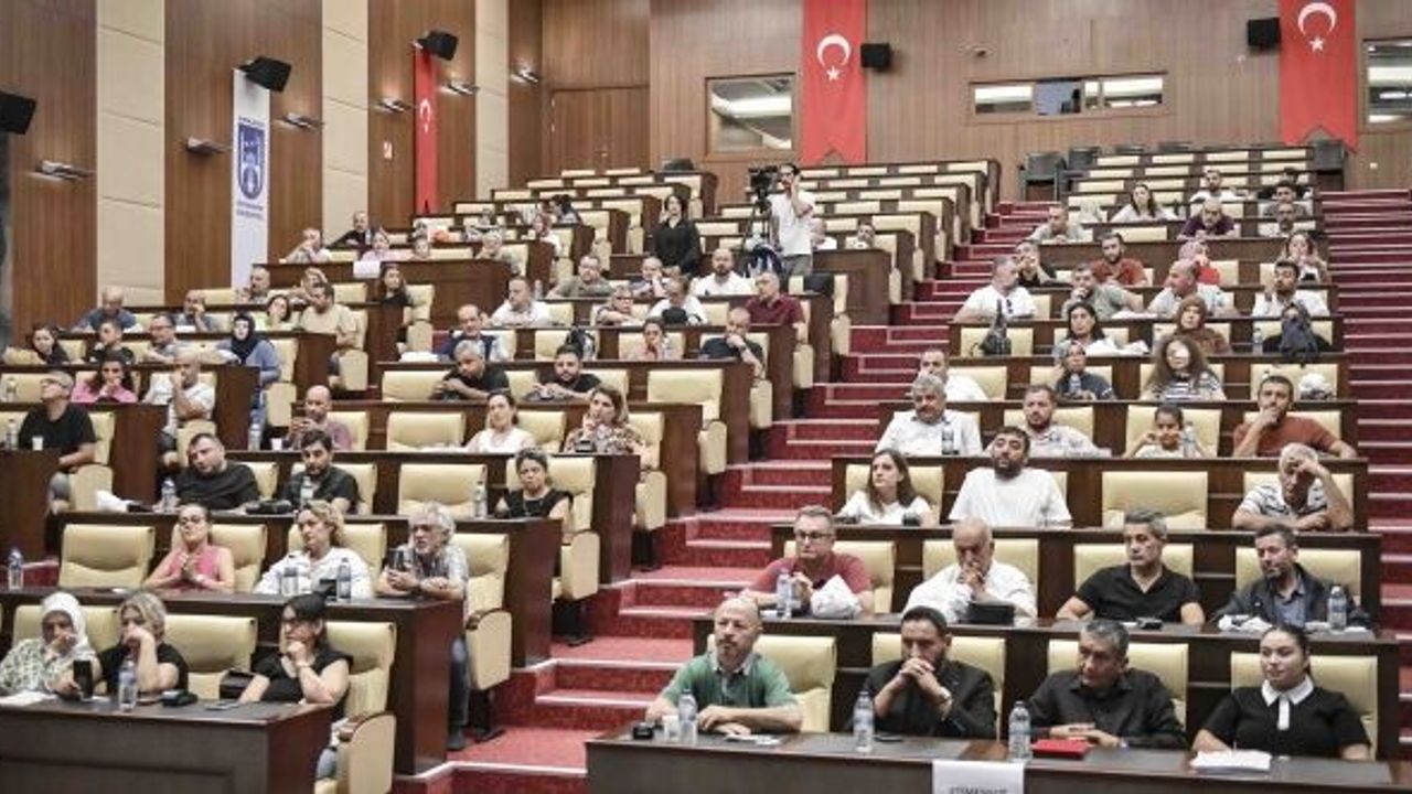 Ankara Büyükşehir'in kantin desteği projesi genişliyor