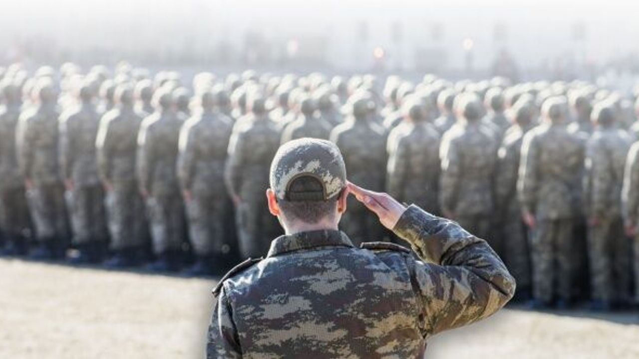 Balıkesir'de Büyükşehir desteği asker adaylarının hesabına yattı