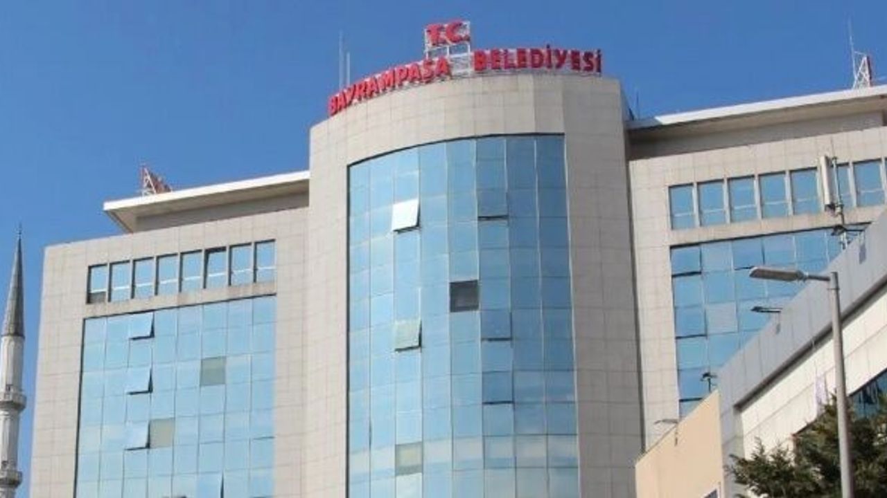 Bayrampaşa Belediye Başkanı Hasan Mutlu dahil 39 kişiye tutuklama talebi