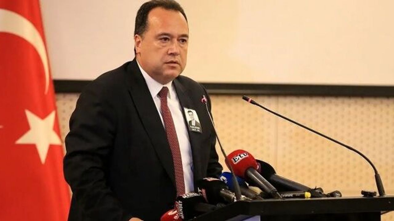 Besim Dutlulu: “Amacımız Herkese Eşit Hizmet”