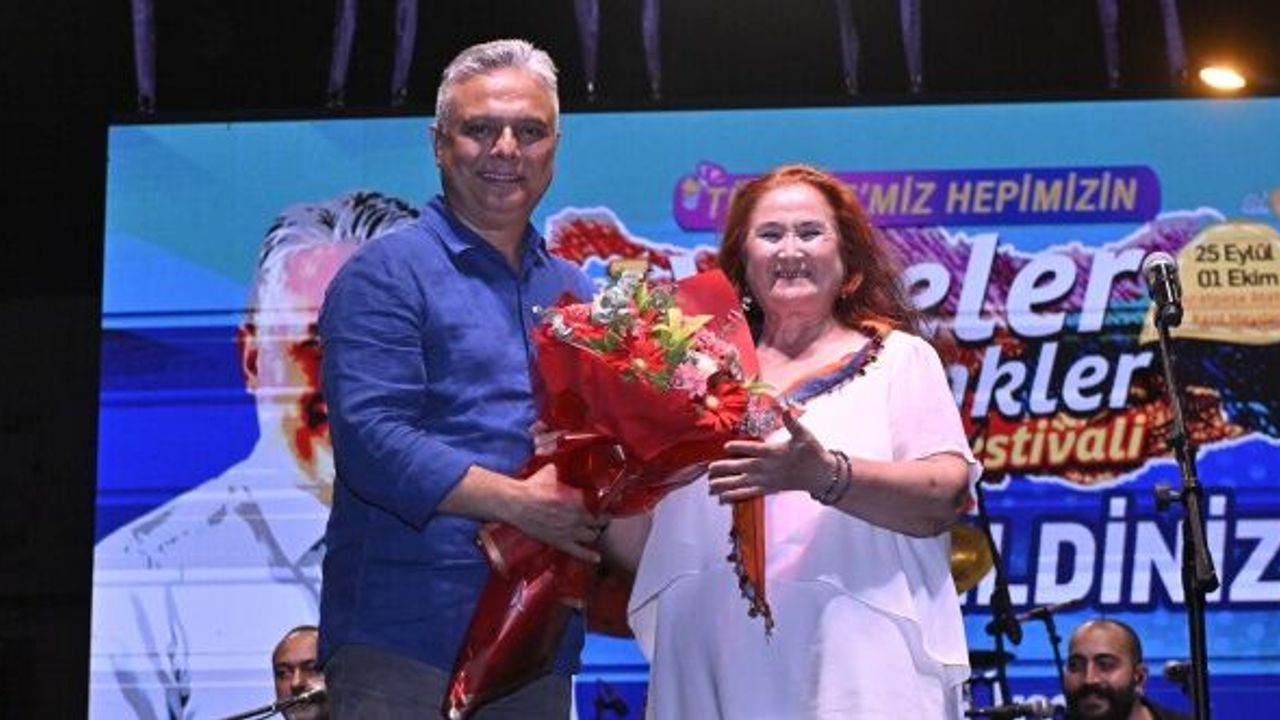 Muratpaşa’da kardeşlik şöleni başlıyor