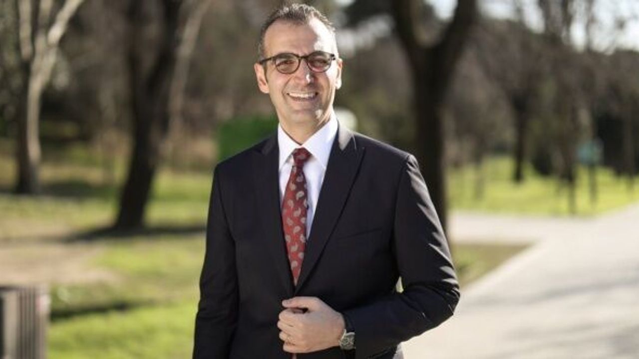 Resul Emrah Şahan dosyası: Tansu Çiller, Koray Aydın, Taş Yapı ve Torunlar müşteki olarak dosyada