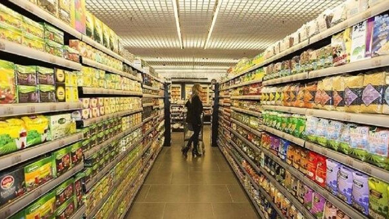 TÜİK enflasyon verilerini açıkladı: Aylık yüzde 2,04, yıllık yüzde 32,95