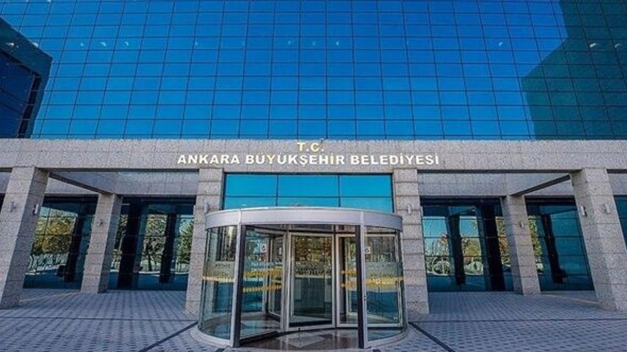 ABB'ye konser soruşturmasında 14 kişi hakkında iddianame hazırlandı