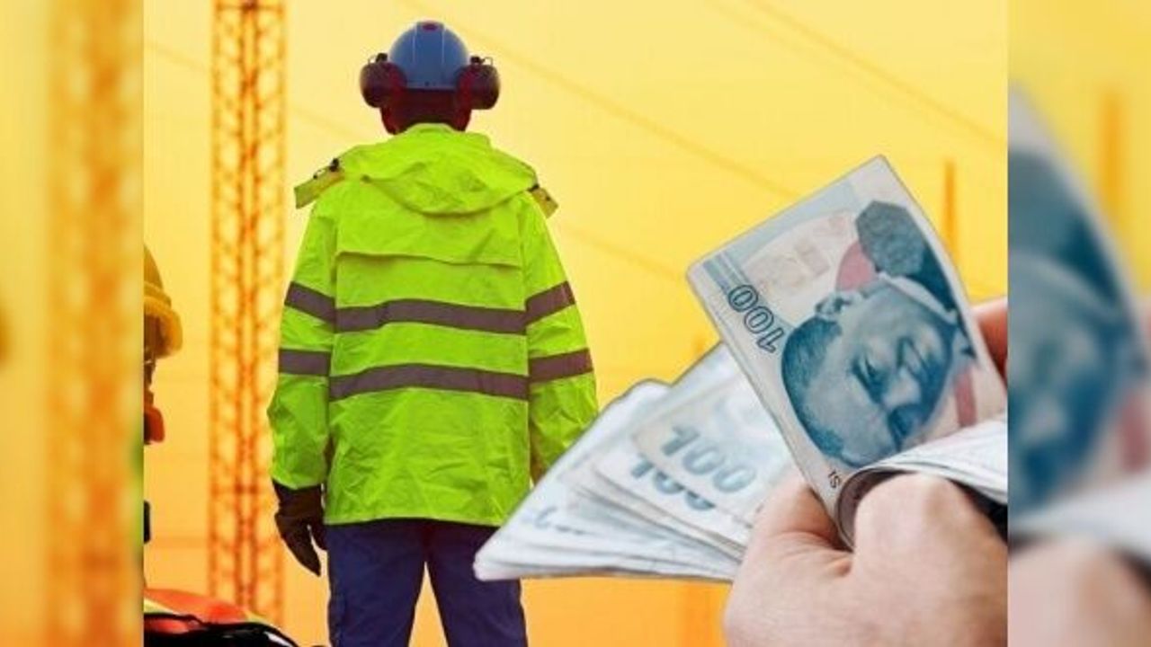 Asgari ücret için toplantı tarihi belli oldu