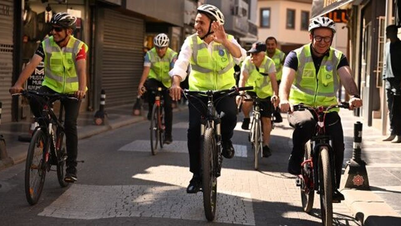 Balıkesir, Avrupa Hareketlilik Haftası Uluslararası Ödülü’ne Aday