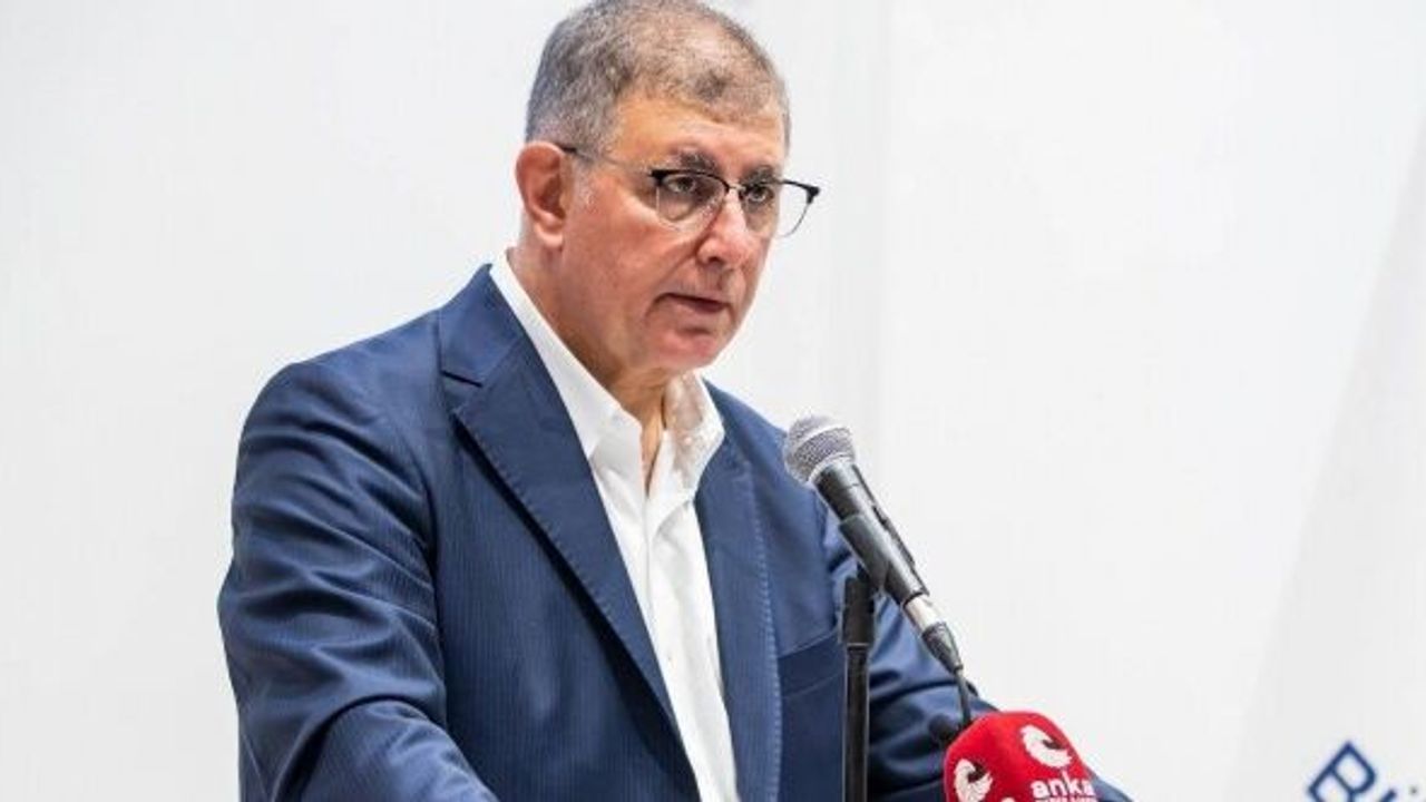 Cemil Tugay: Bakanlık onaylarsa çöp sorunu kökünden çözülecek