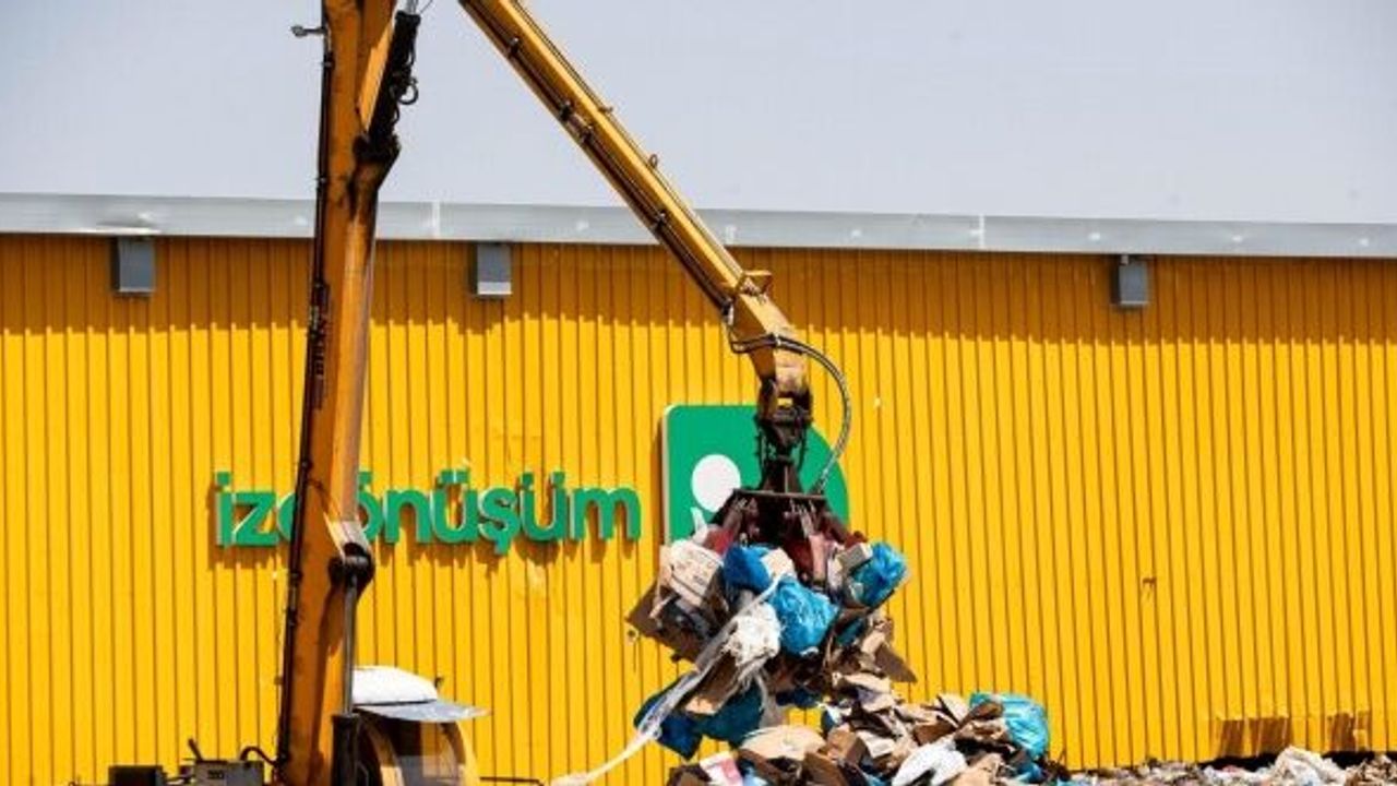 “Dönüşüme Evde Başla” projesi artık vatandaşın cebinde