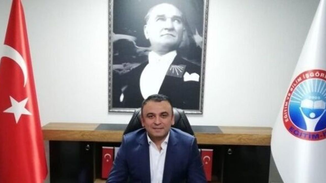 Eğitim-İş ve Birleşik Kamu-İş’ten Cumhuriyet Balosu: “Cumhuriyet, Laikliğin ve Bilimin Işığıyla Yaşatılacak”