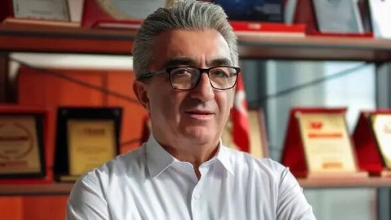 Kızı duyurdu: Bayrampaşa Belediye Başkanı Hasan Mutlu hastaneye götürüldü