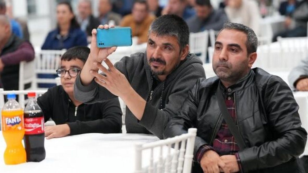 Muradiye’de 2 Milyar Liralık Altyapı Yatırımı Başlıyor