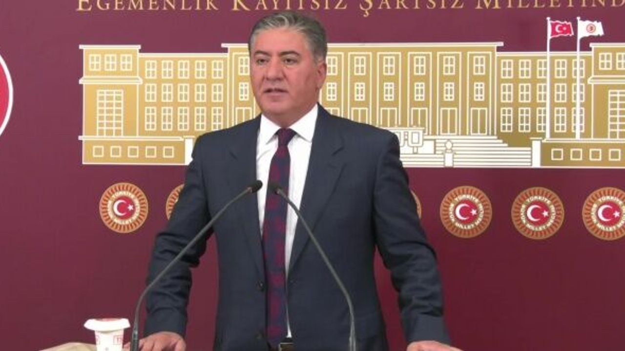 Murat Emir: Neden aylardır CHP’li belediye iddianamelerini yazamadığınızı şimdi anladık