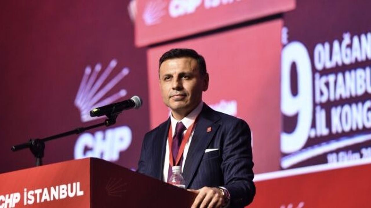 Özgür Çelik: İstanbul Maratonu'nda ÇYDD ile koşacağım