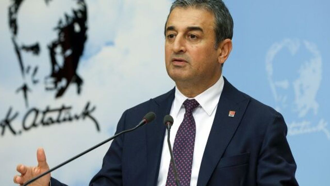 “Saray, 592 Bin 833 Emeklinin, 452 Bin 484 Asgari Ücretlinin Maaşını 9 Ayda Harcadı”