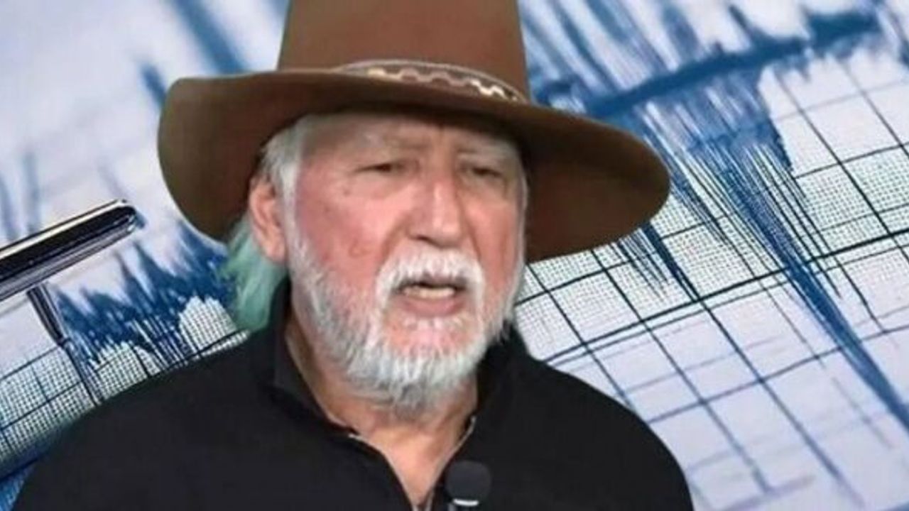 Şener Üşümezsoy Simav'ı işaret etti