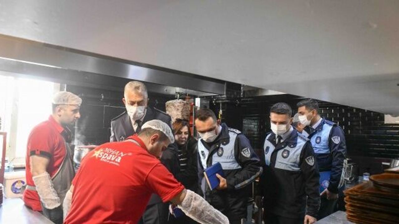 ABB'den gıda güvenliği alarmı