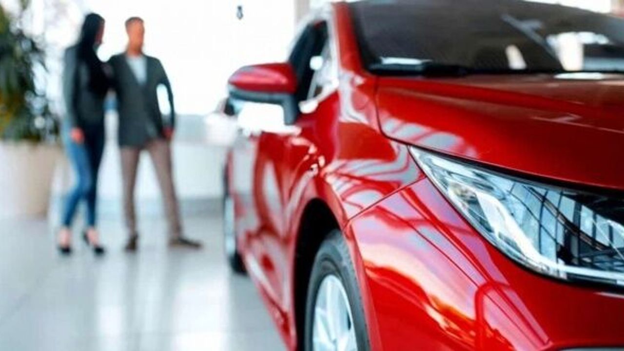 Arabası olanlar için yeni vergi dönemi başlıyor