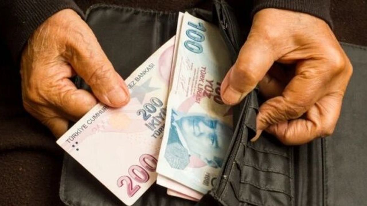 Asgari ücret için en güçlü tahmin açıklandı