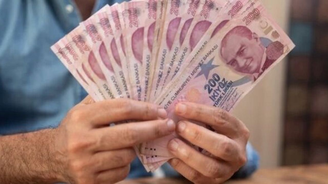 Asgari ücret için kulislerde konuşulan son rakam ortaya çıktı