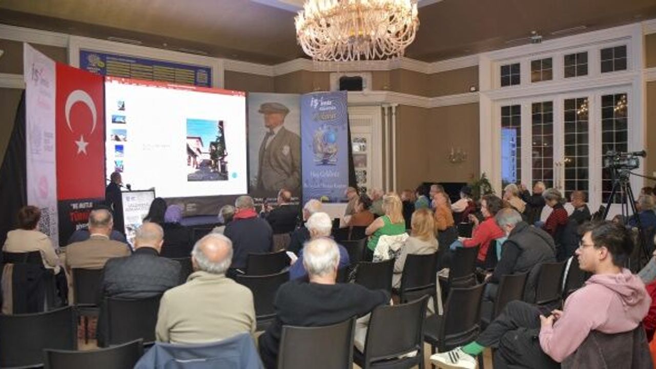 Başkent'te kültürel mirası ABB koruyor