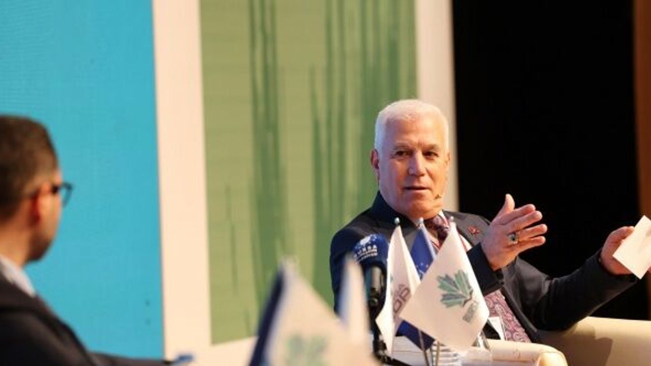 "Bursa modeli, Türkiye'ye örnek olacak"