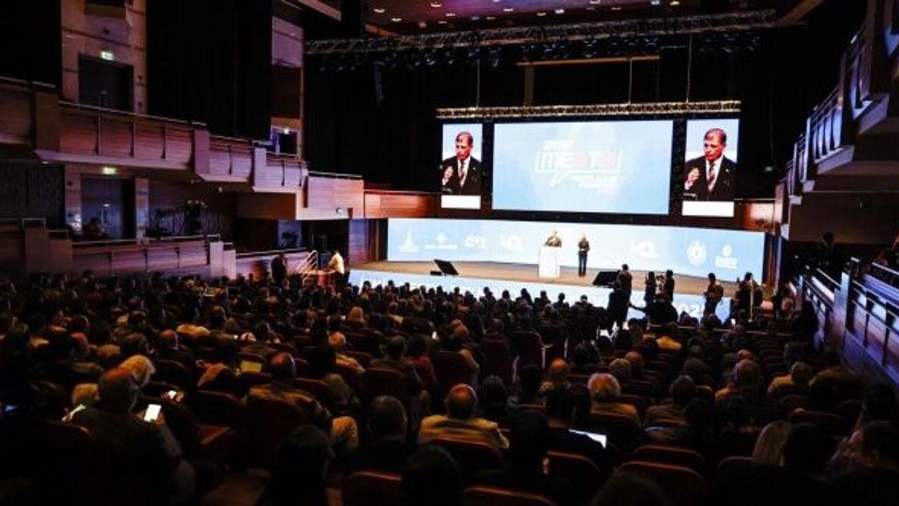 Cemil Tugay sürprizi açıkladı: Başkanlık İnovasyon Fonu kuruluyor